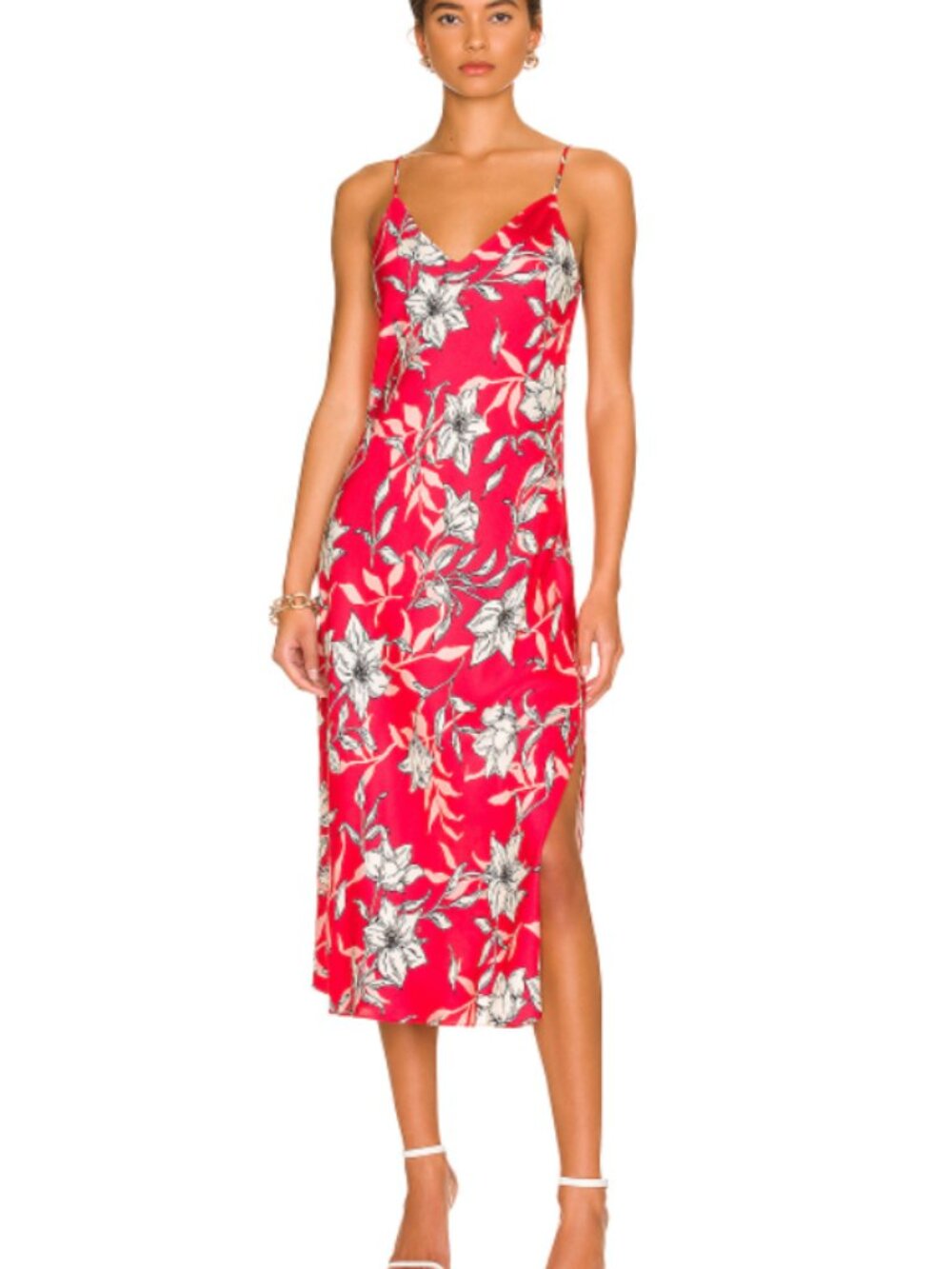 Rag&Bone Midi Dress